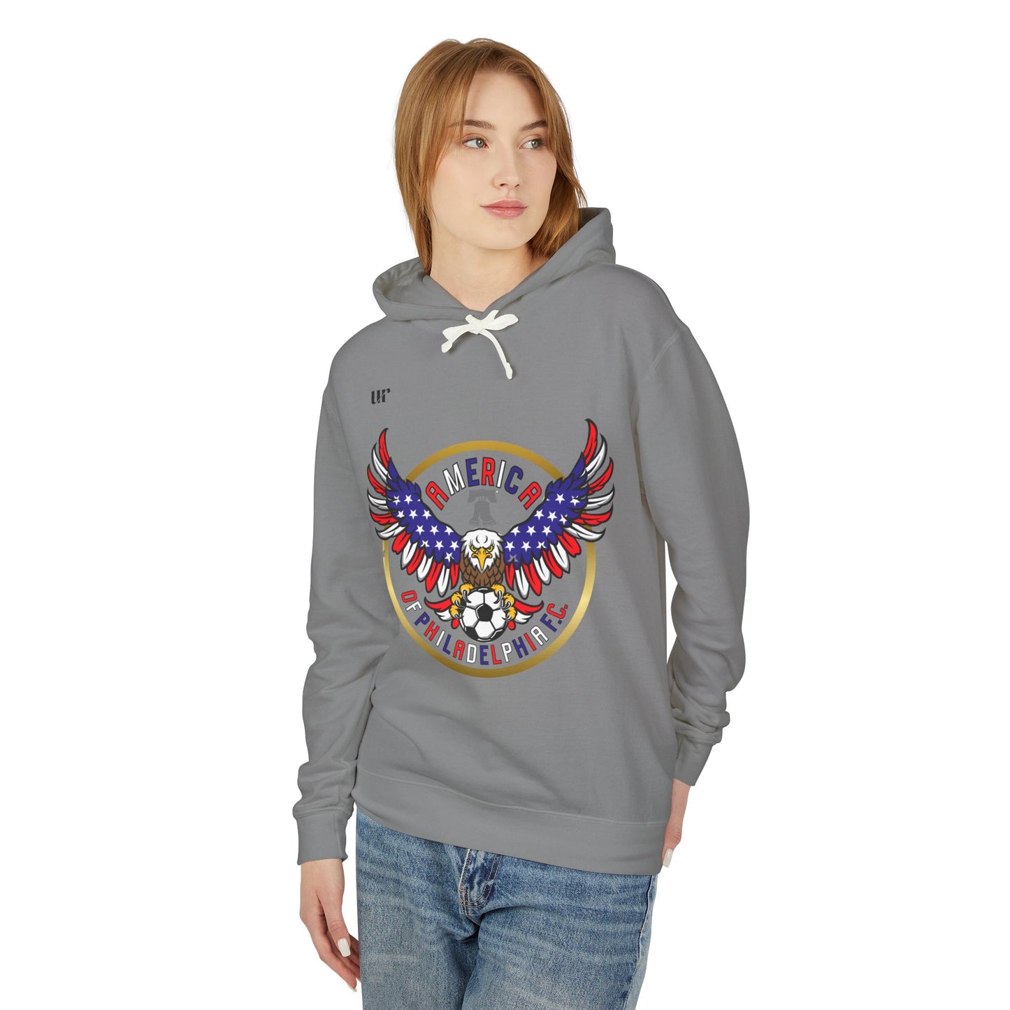 Hoodie America