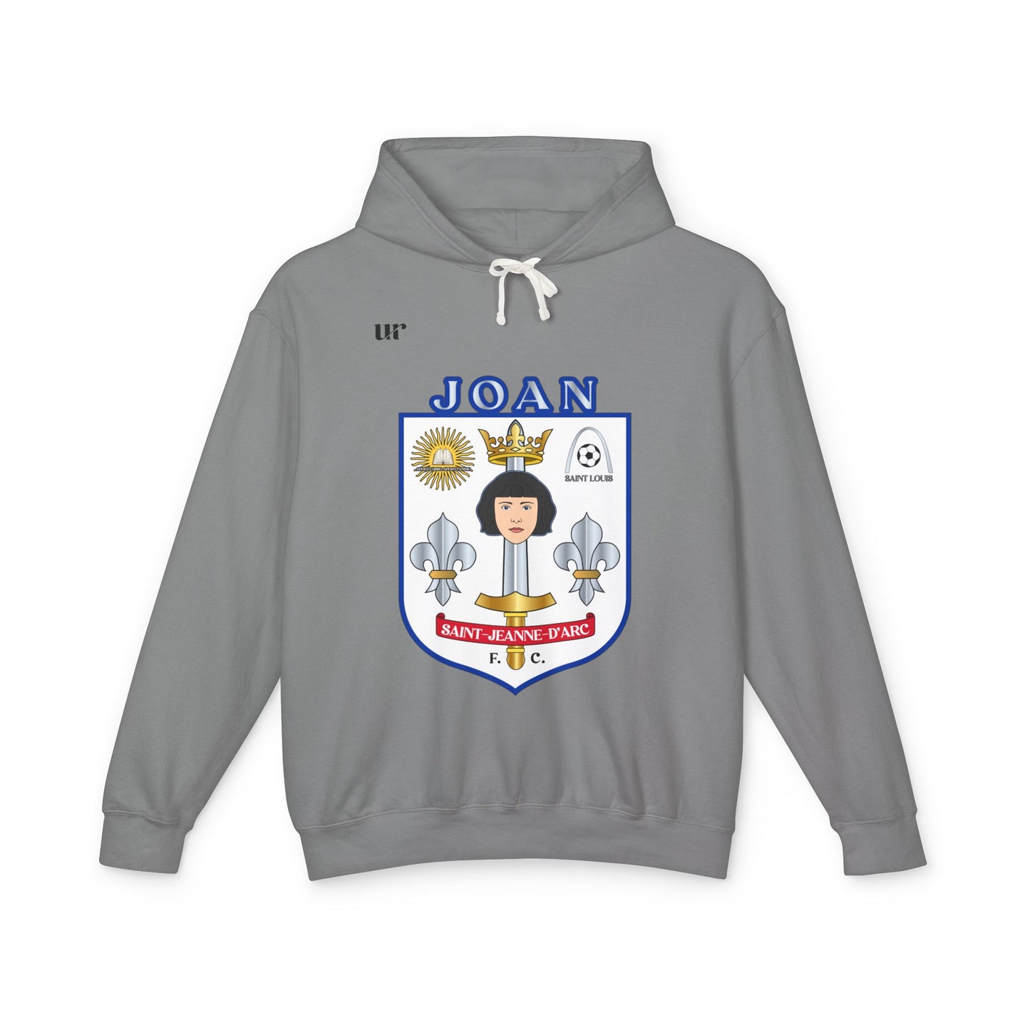 Hoodie Joan