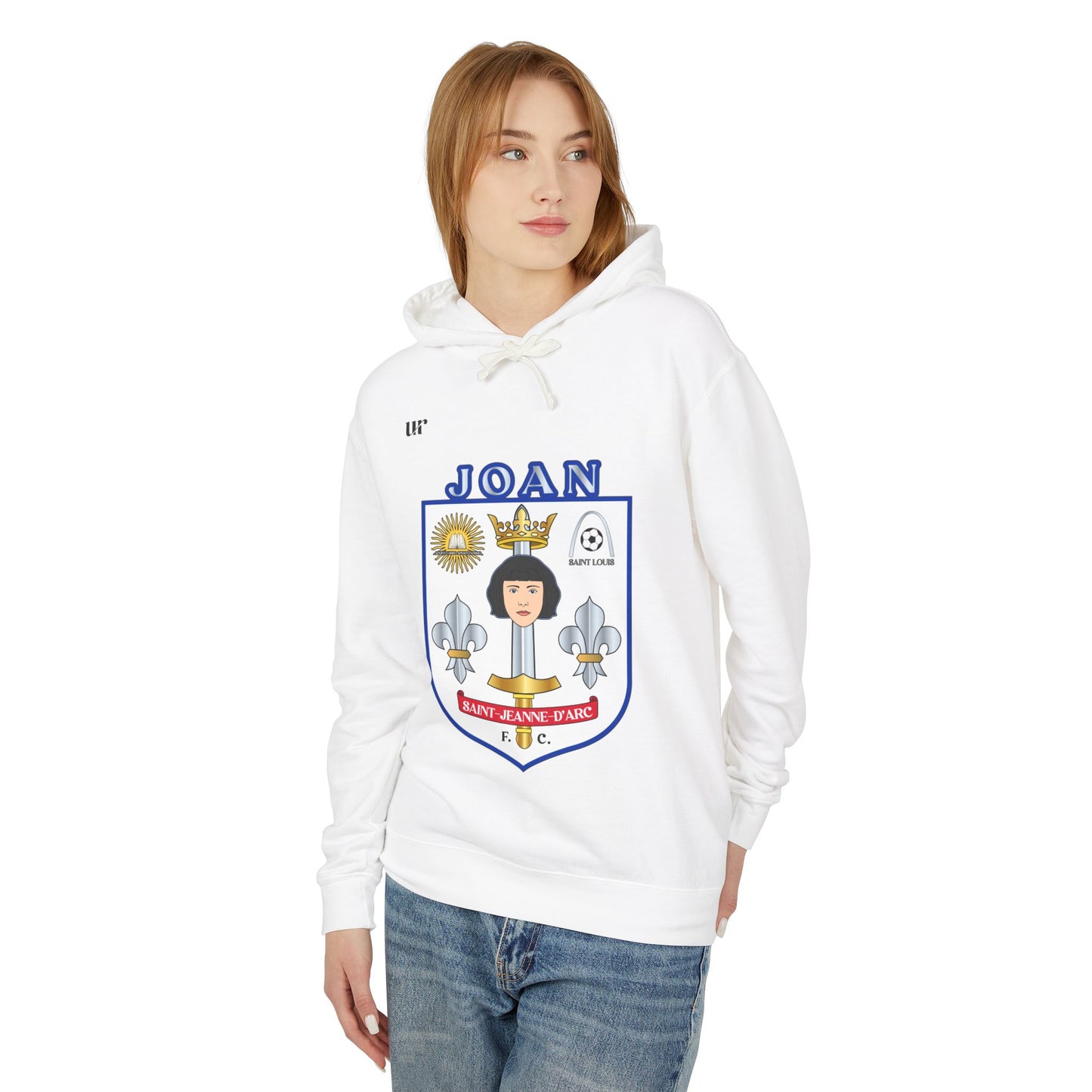 Hoodie Joan