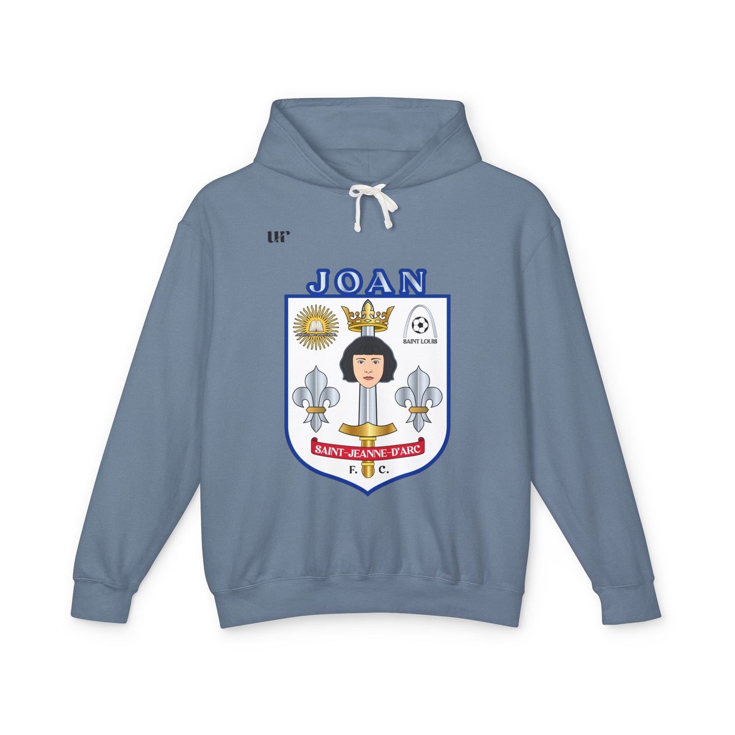 Hoodie Joan