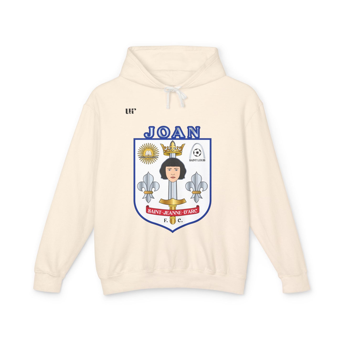 Hoodie Joan