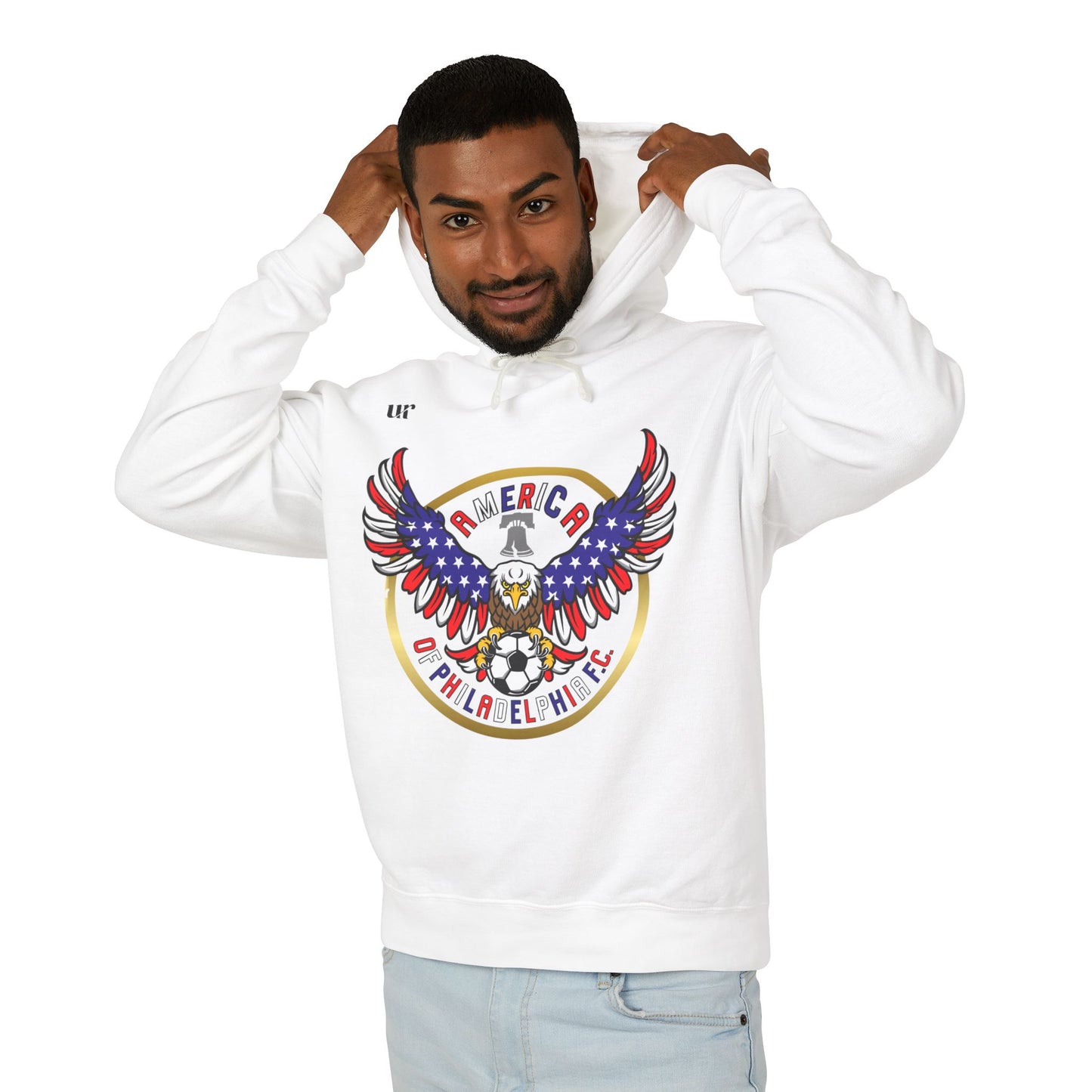 Hoodie America