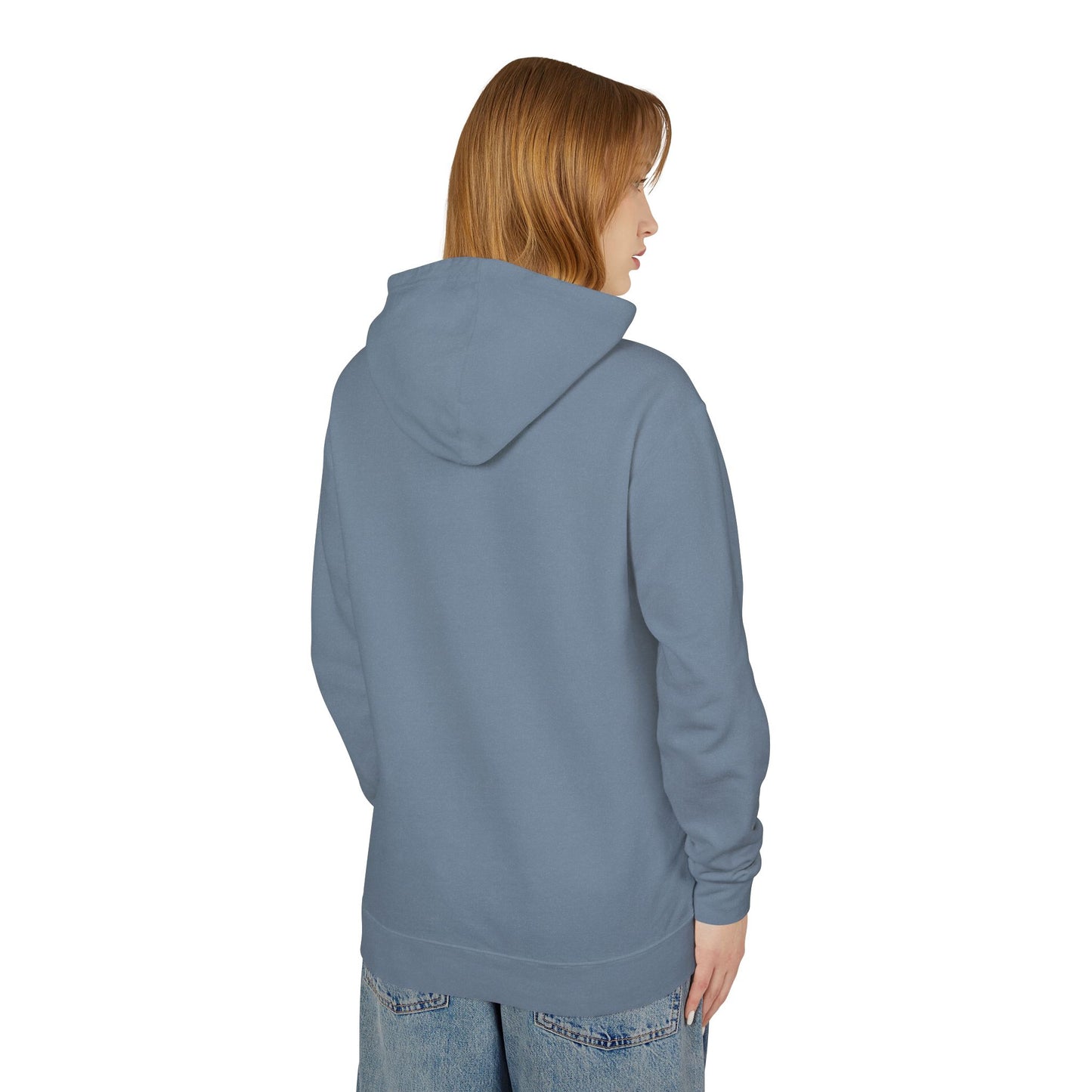 Hoodie Maroons