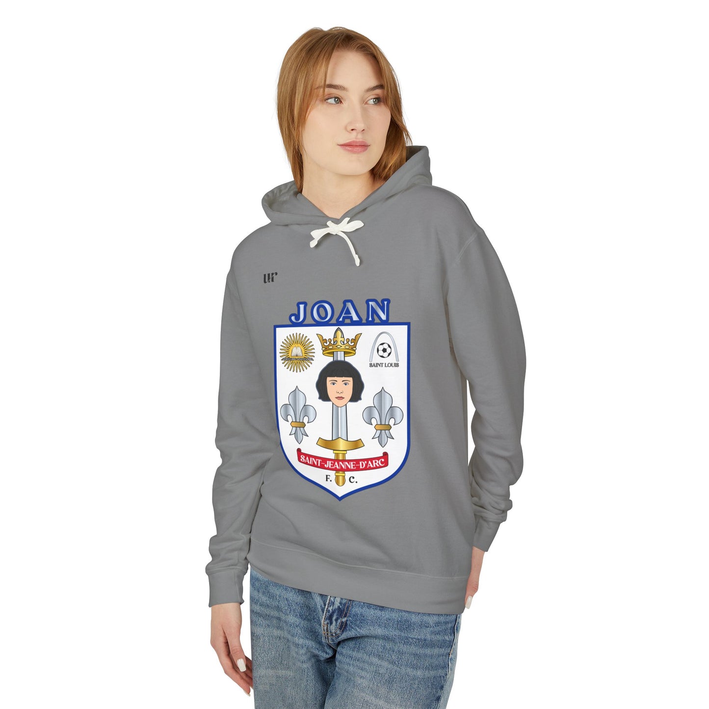 Hoodie Joan