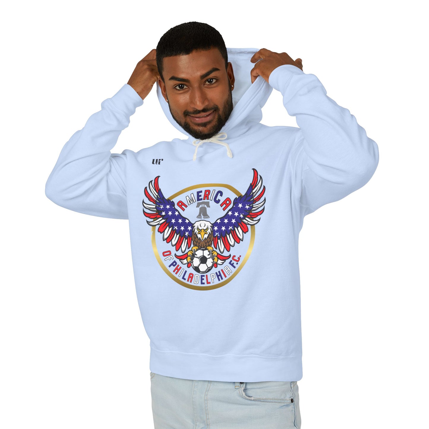 Hoodie America
