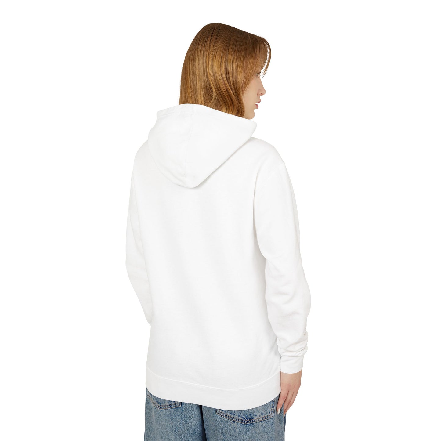 Hoodie Marco Polo
