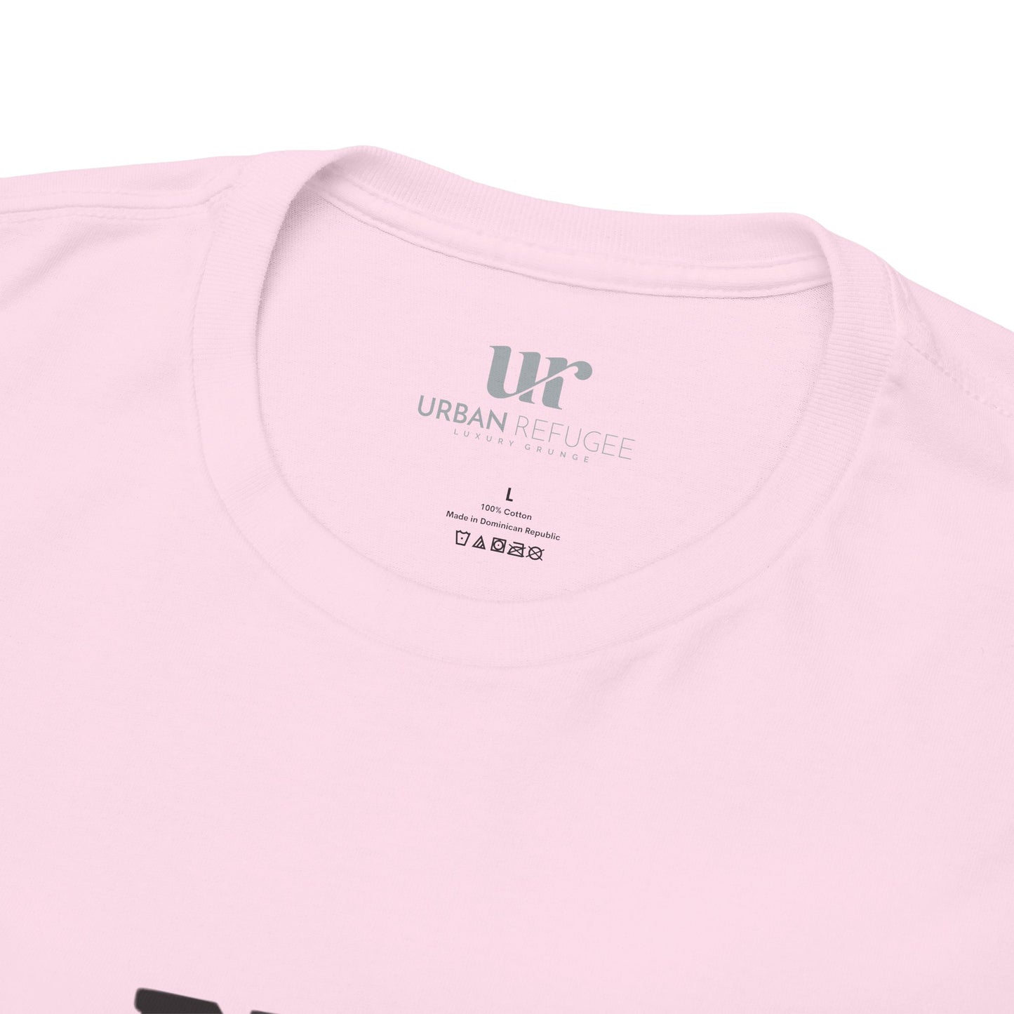 T-shirt REAL FOOTEBALLS ARE ROUND