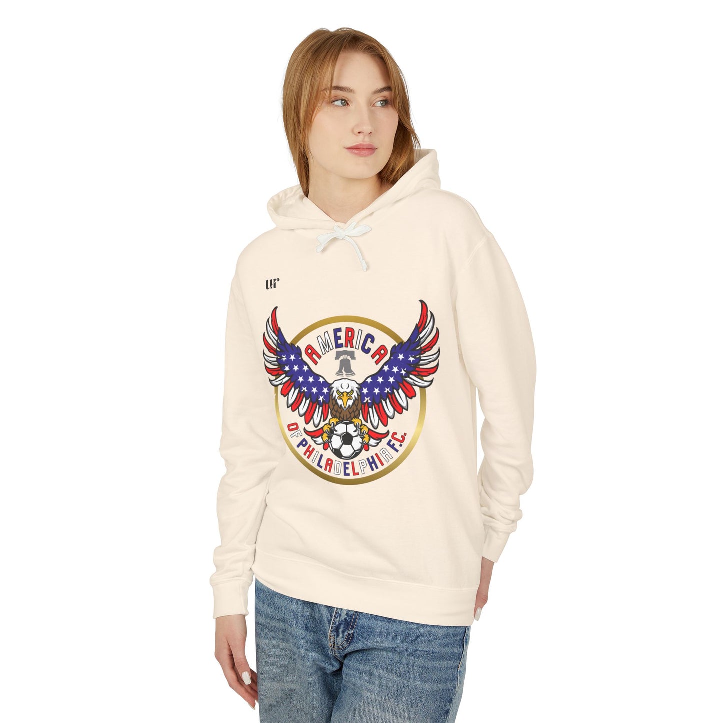 Hoodie America