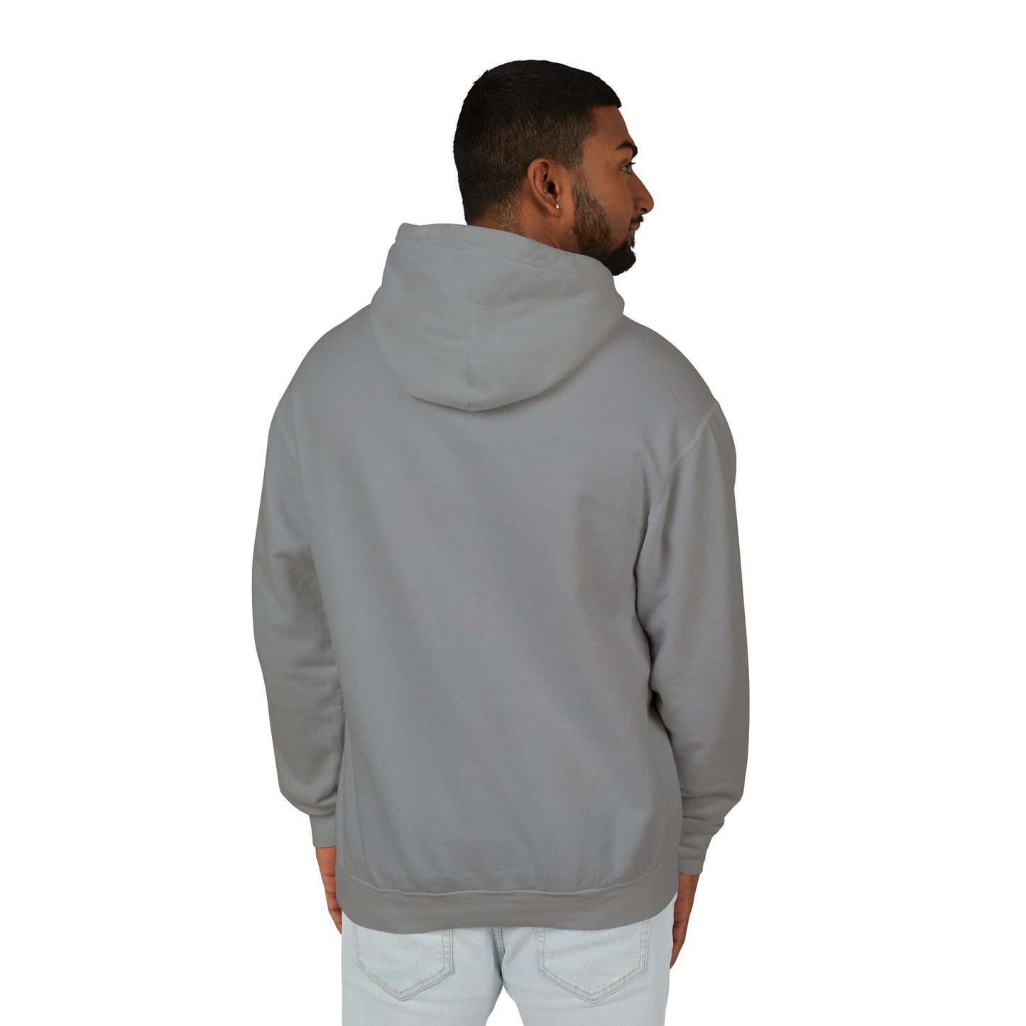 Hoodie El Camino Real