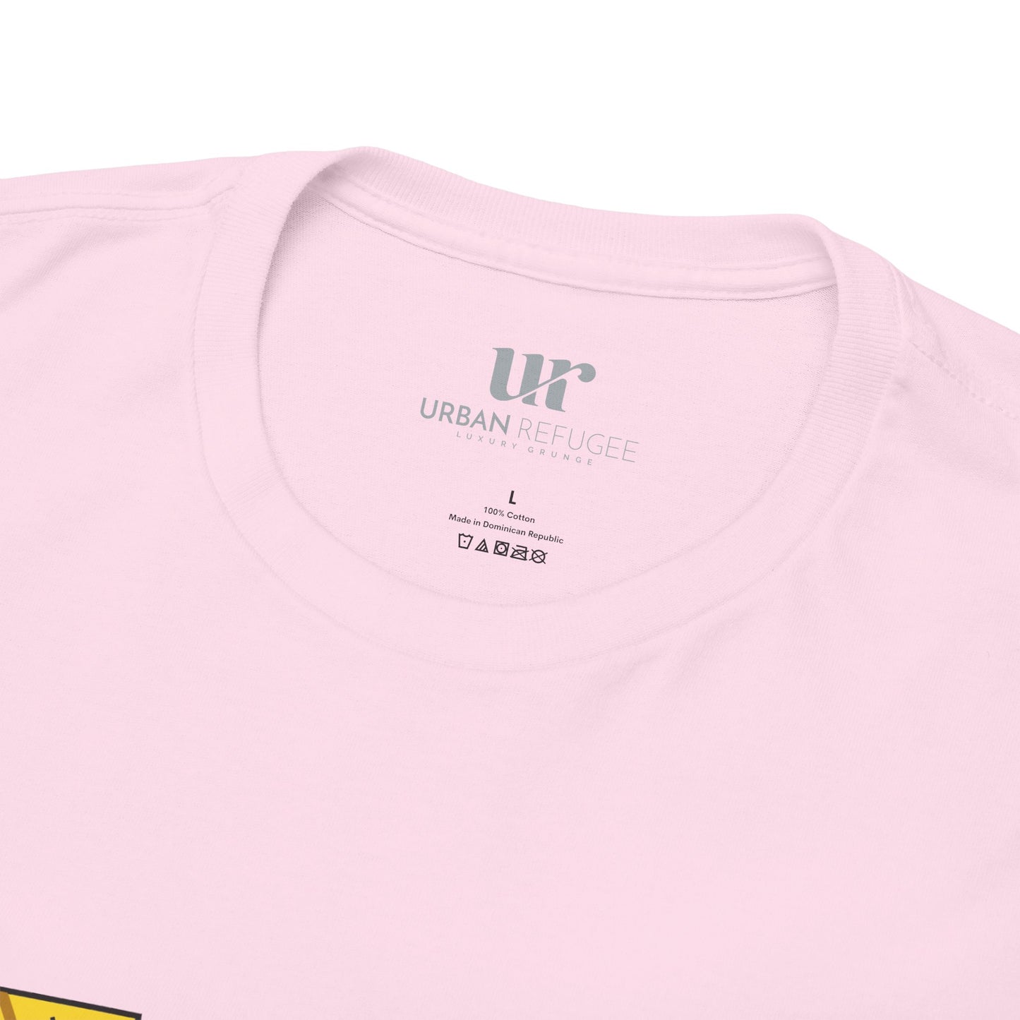 T-shirt El Camino Real