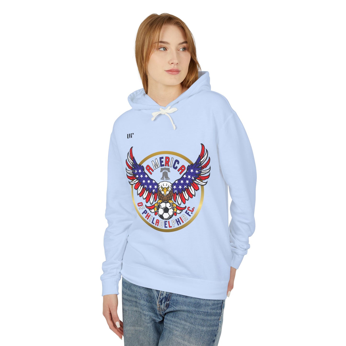 Hoodie America