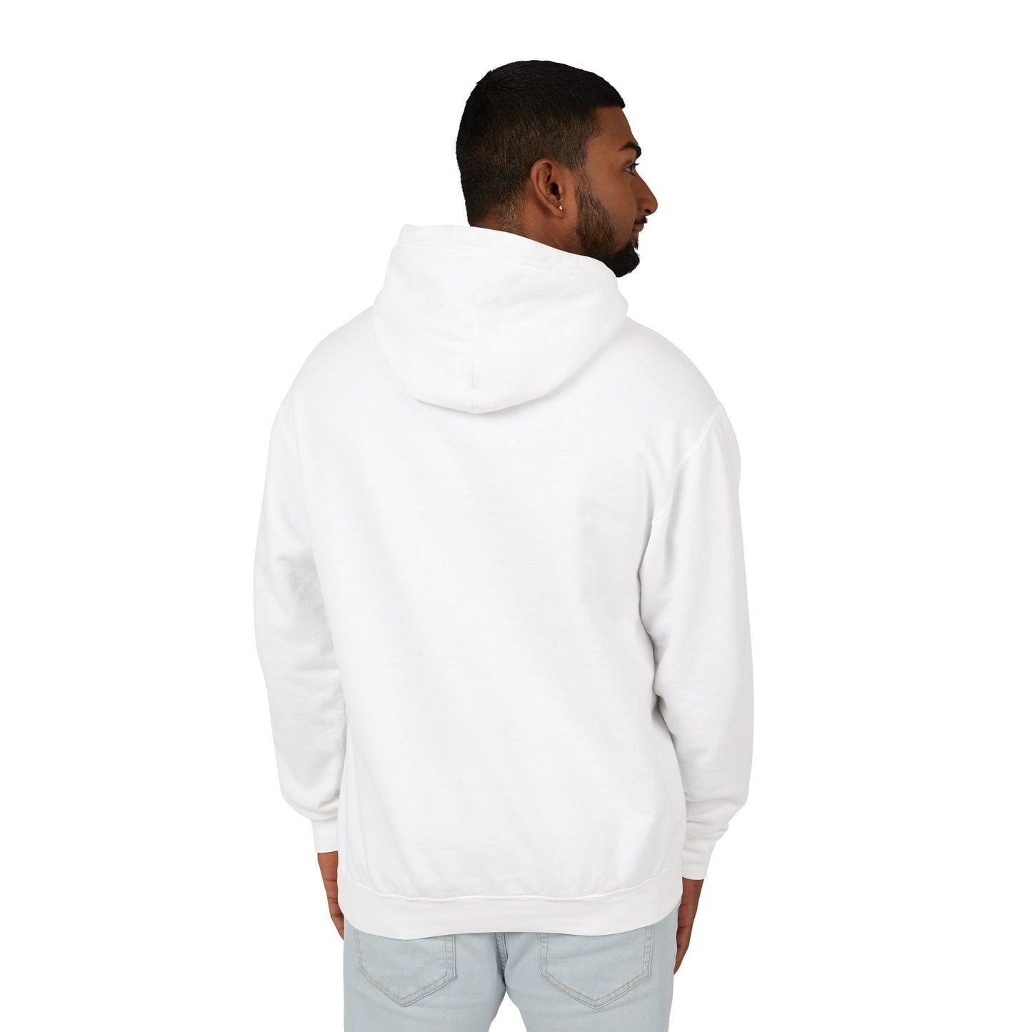 Hoodie El Camino Real