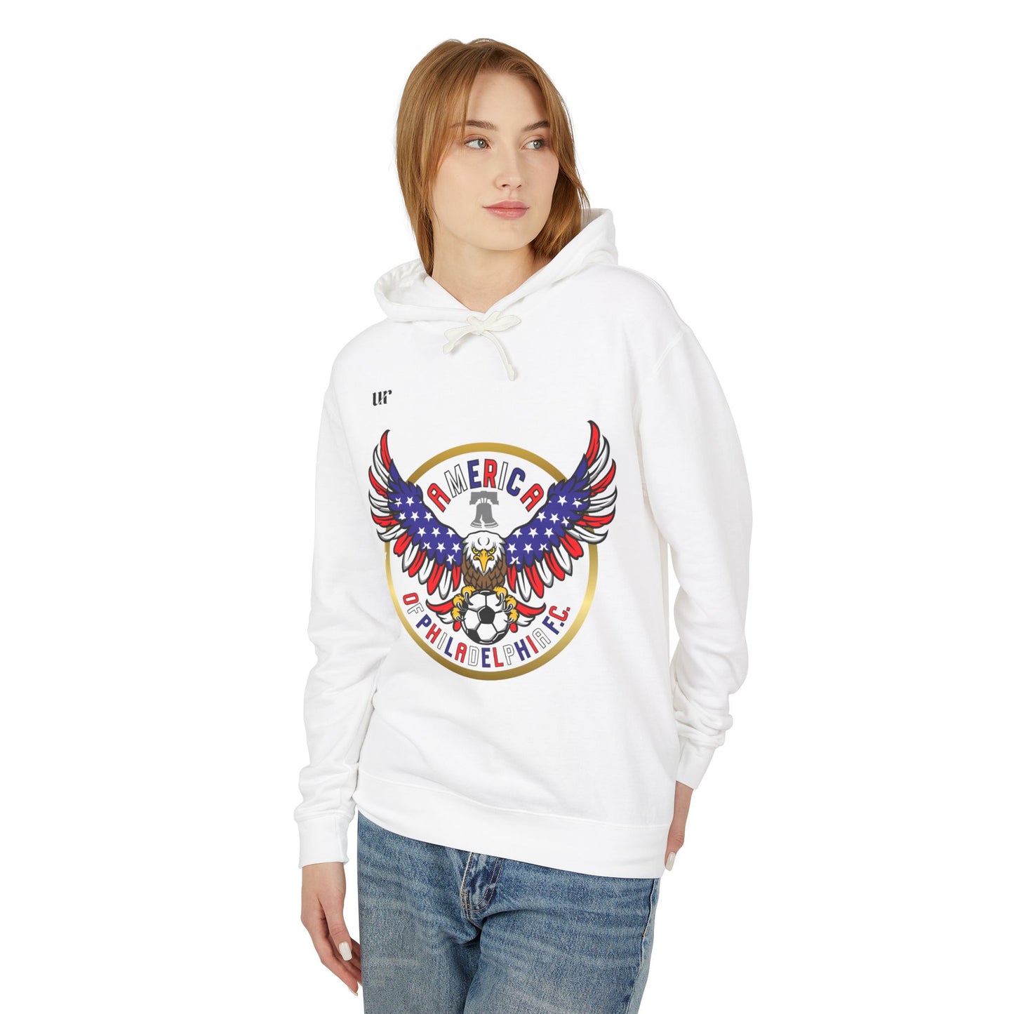 Hoodie America