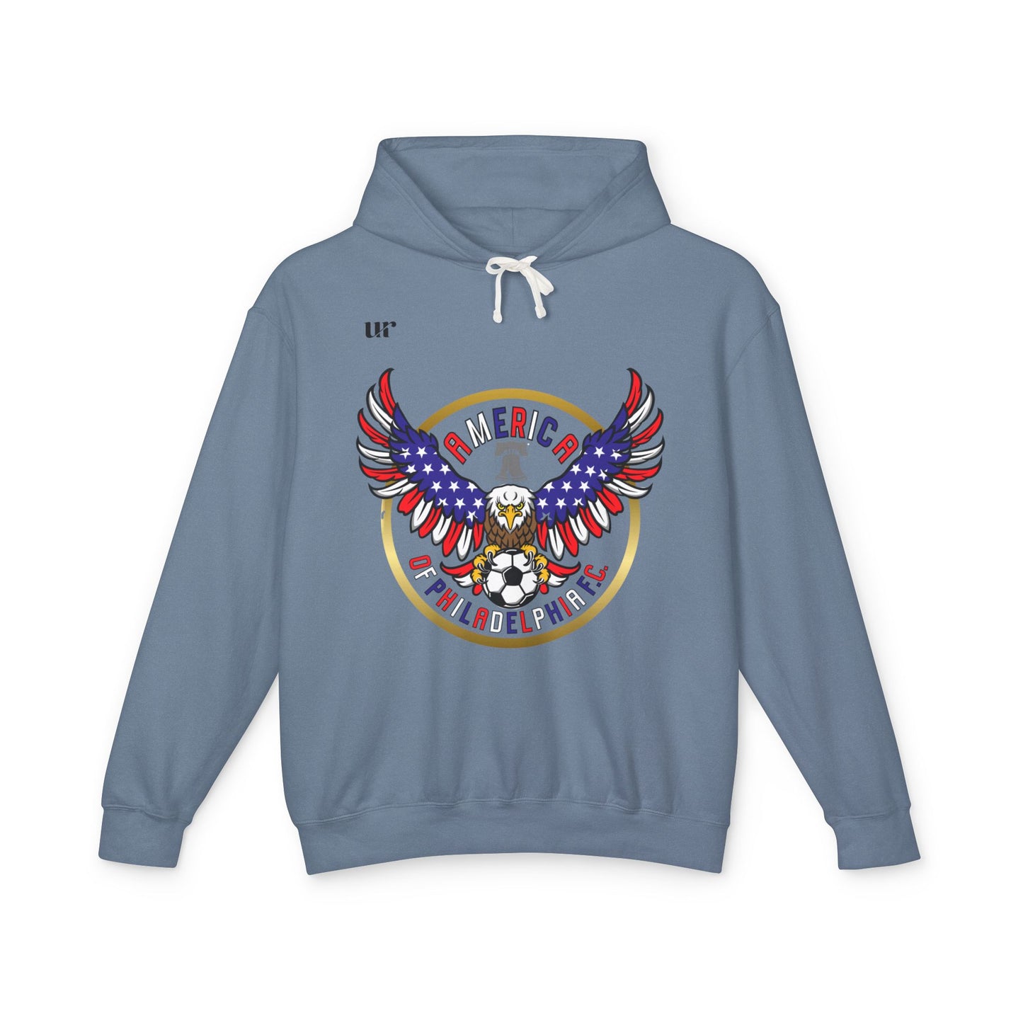 Hoodie America