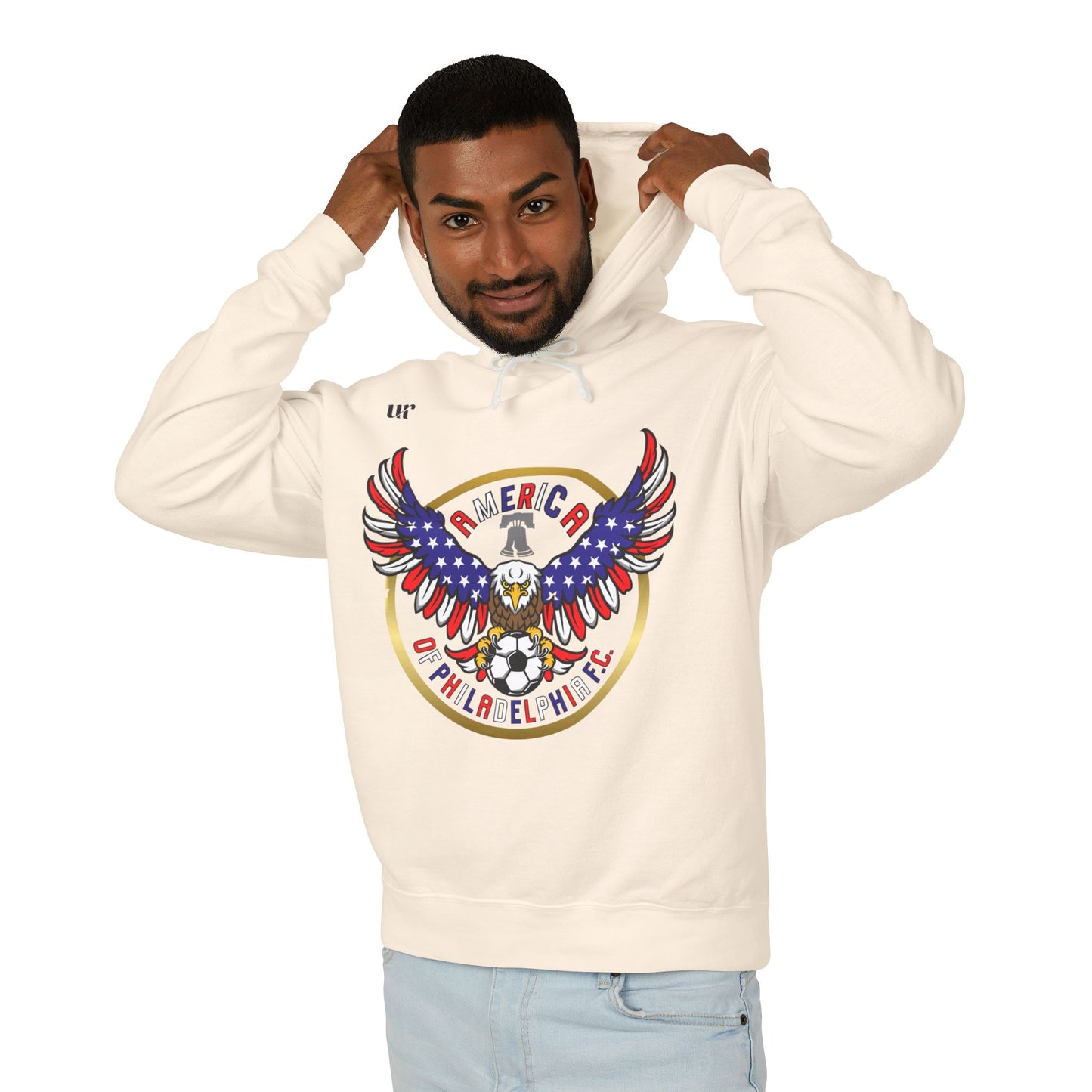 Hoodie America