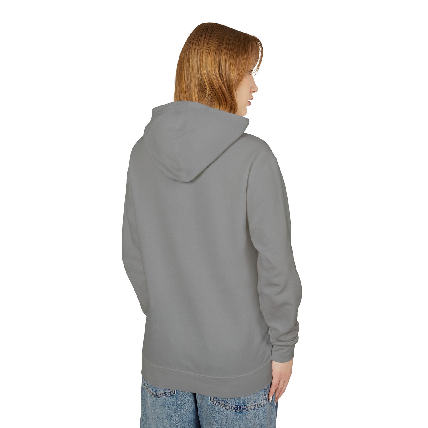 Hoodie Maroons