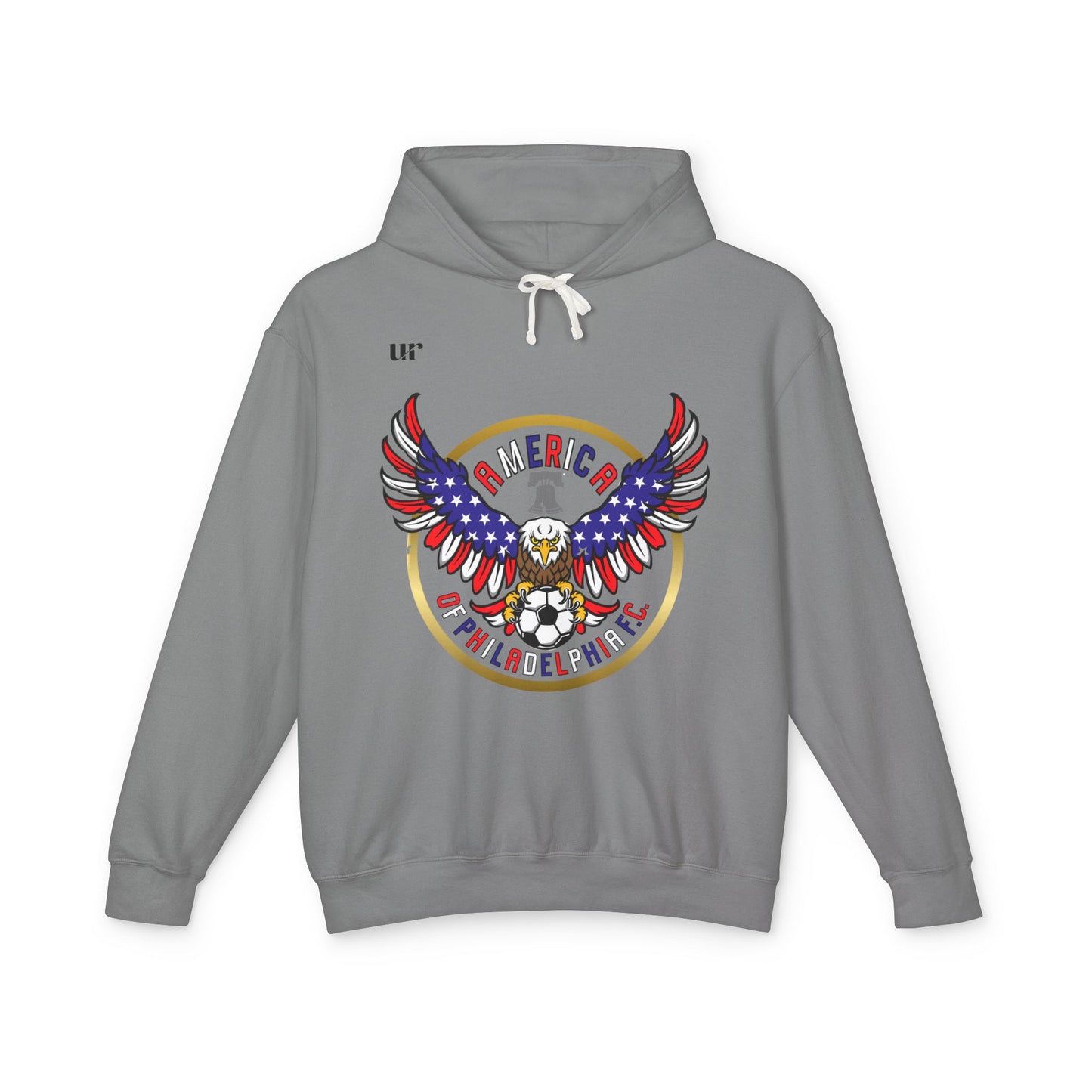 Hoodie America