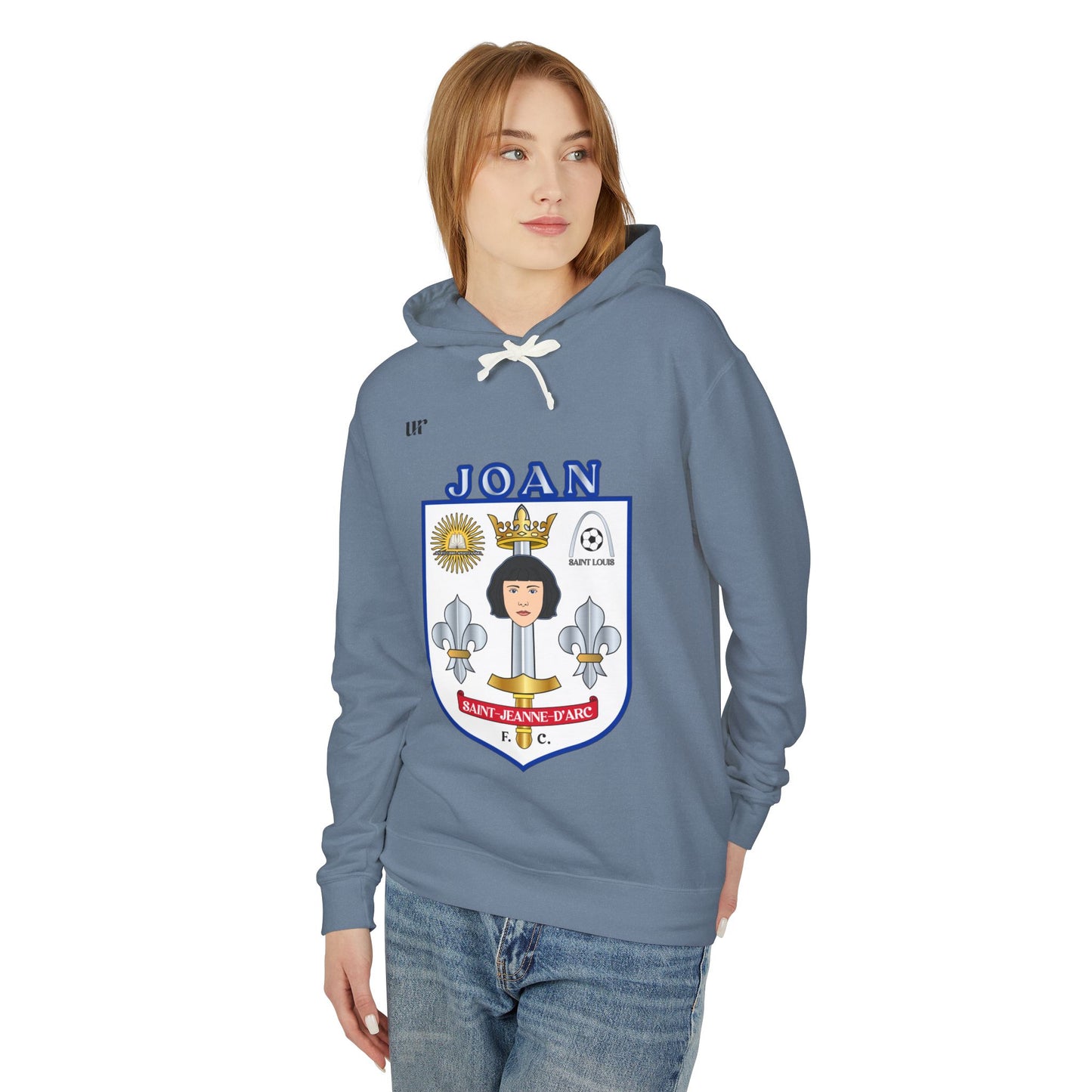 Hoodie Joan