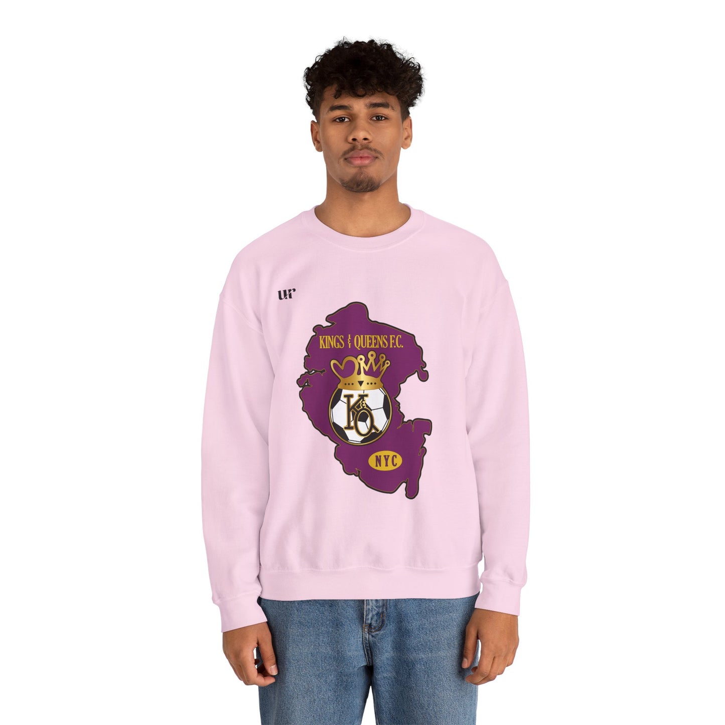 Sweatshirt Kings & Queens