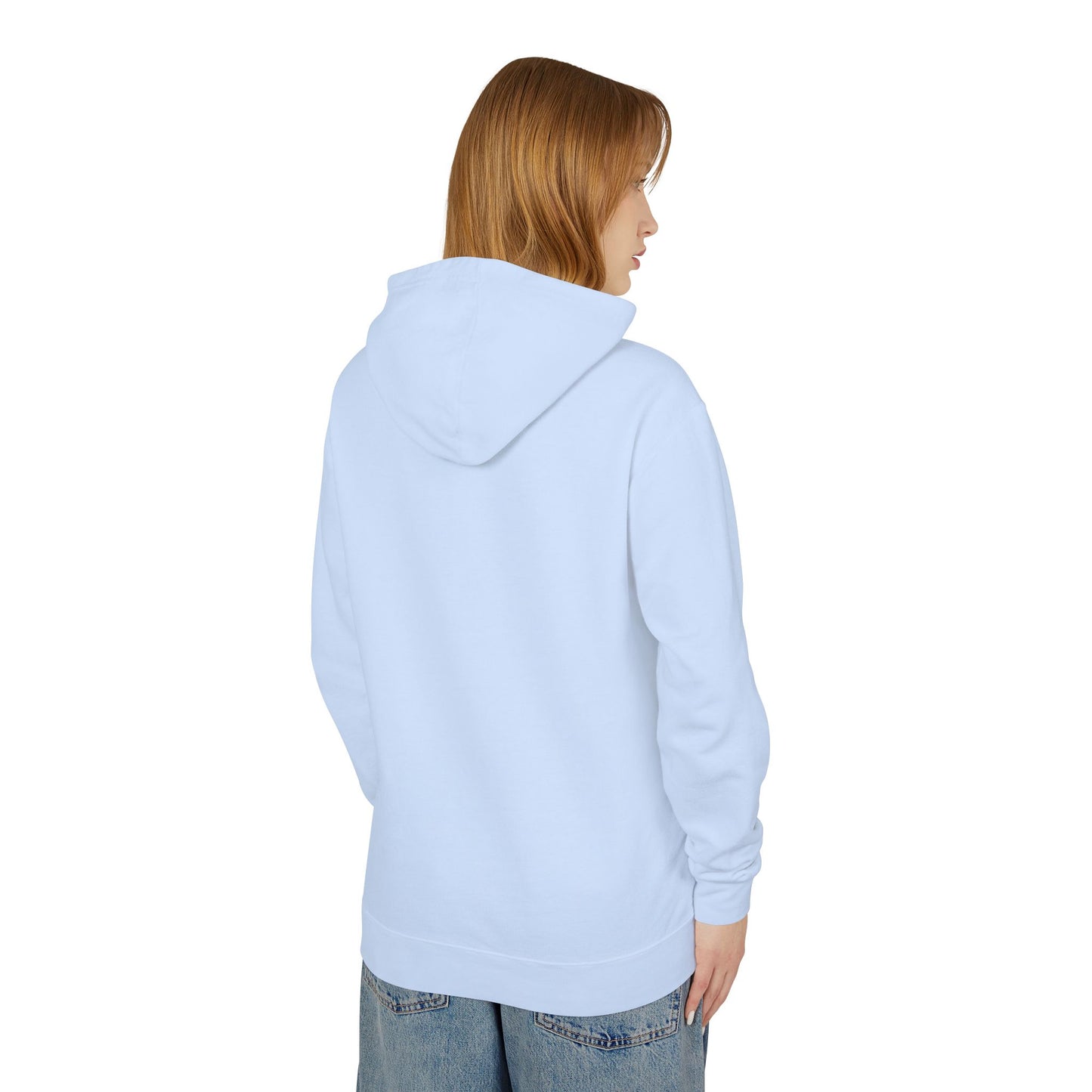 Hoodie Marco Polo