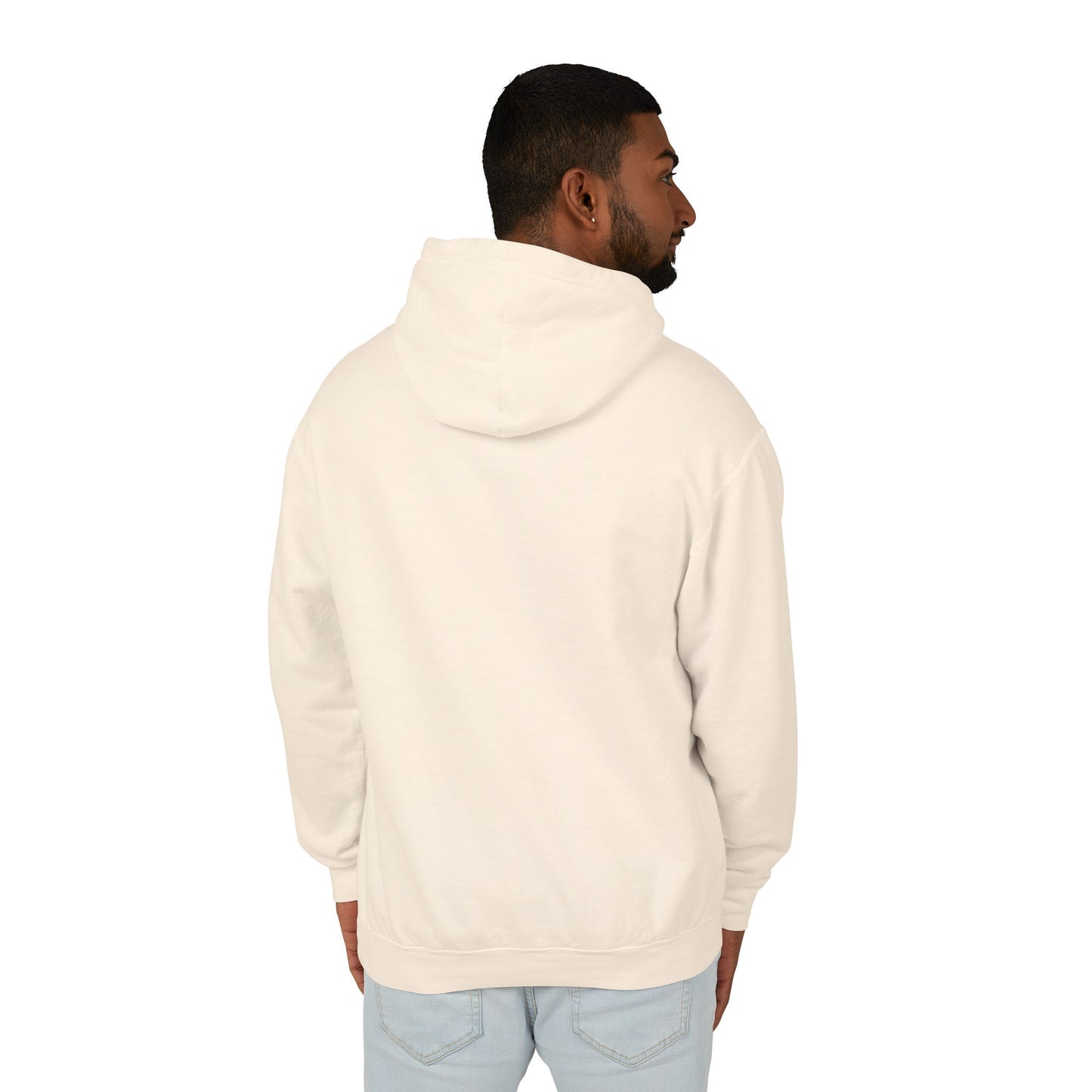 Hoodie Asiatica