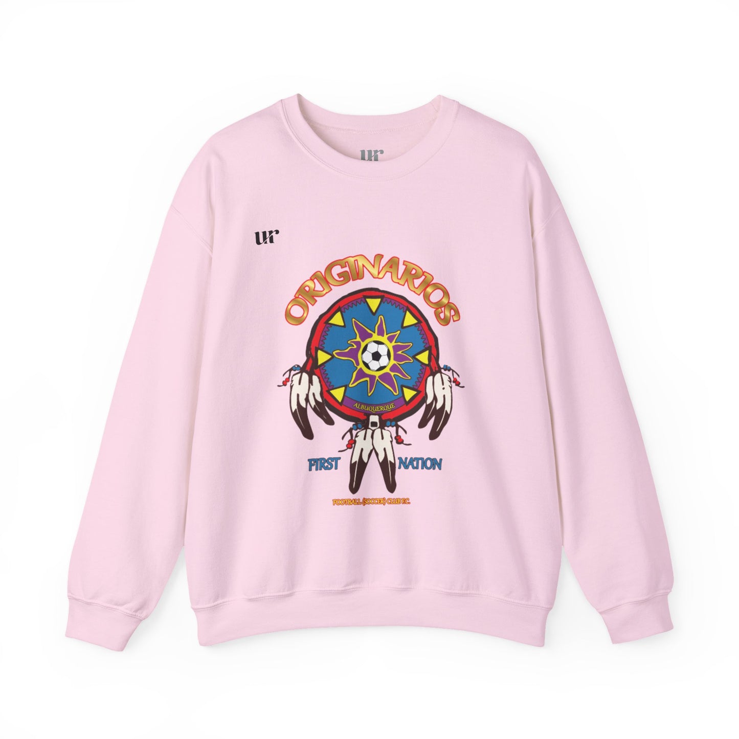 Sweatshirt Originarios