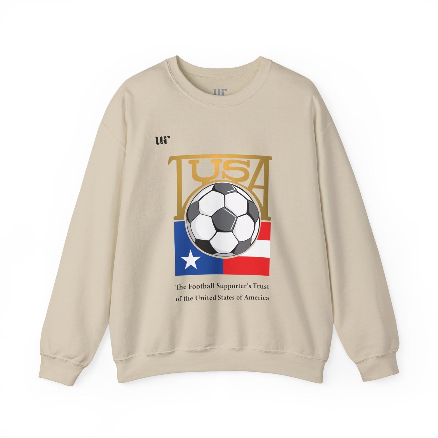 Sweatshirt TUSA