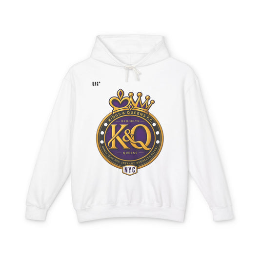 Hoodie Kings & Queens