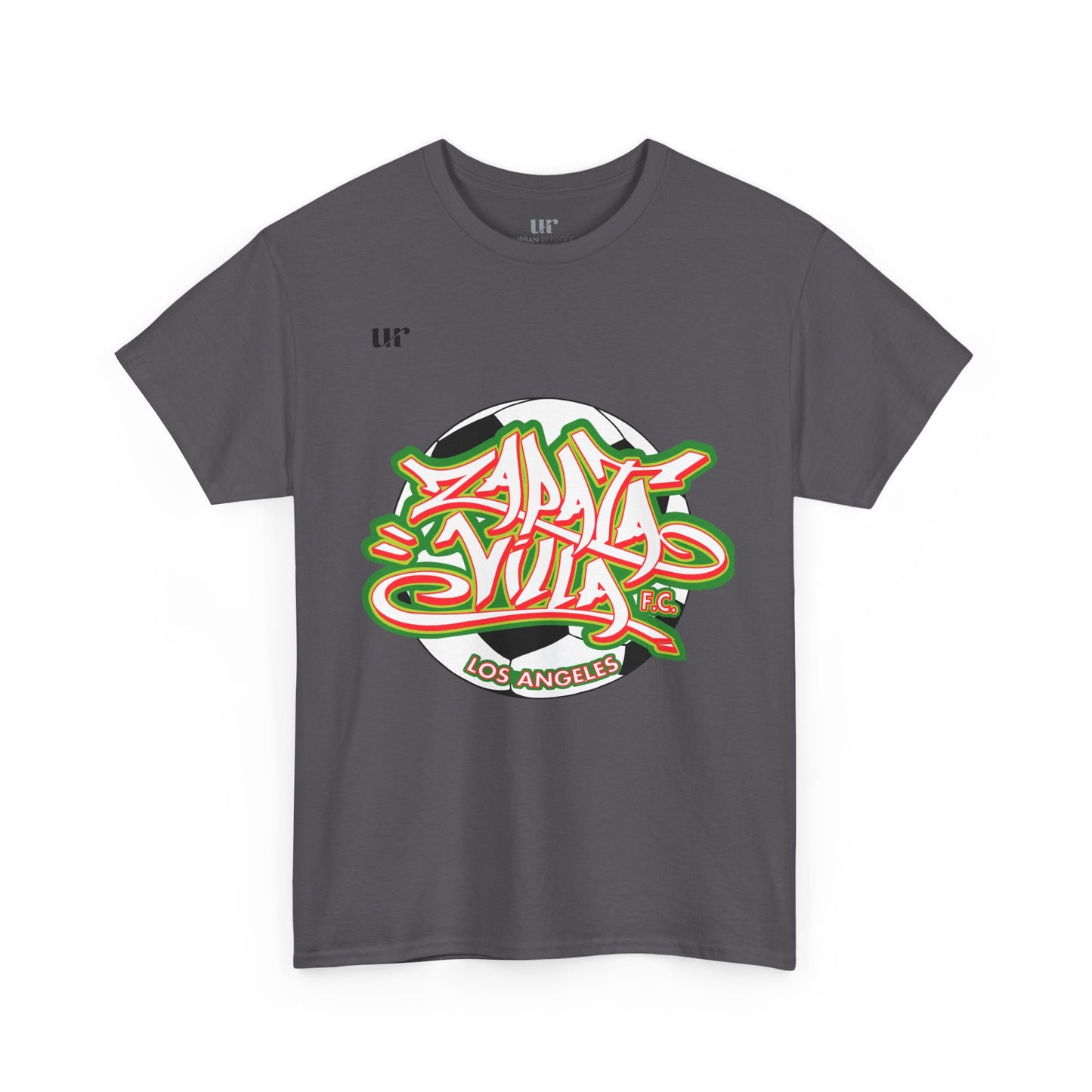 T-shirt Zapata Villa