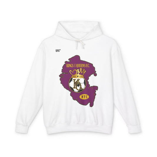 Hoodie Kings & Queens