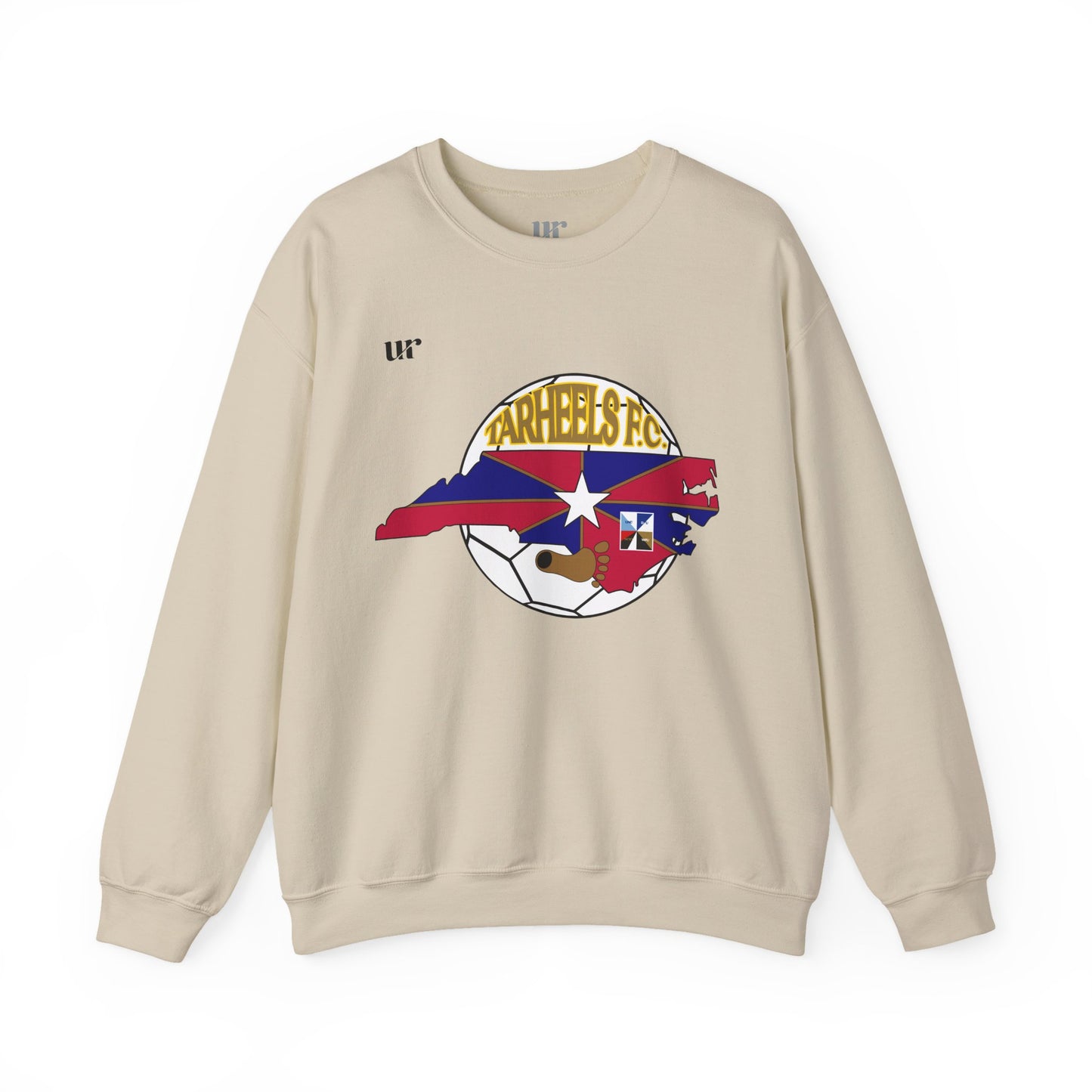 Sweatshirt TarHeels