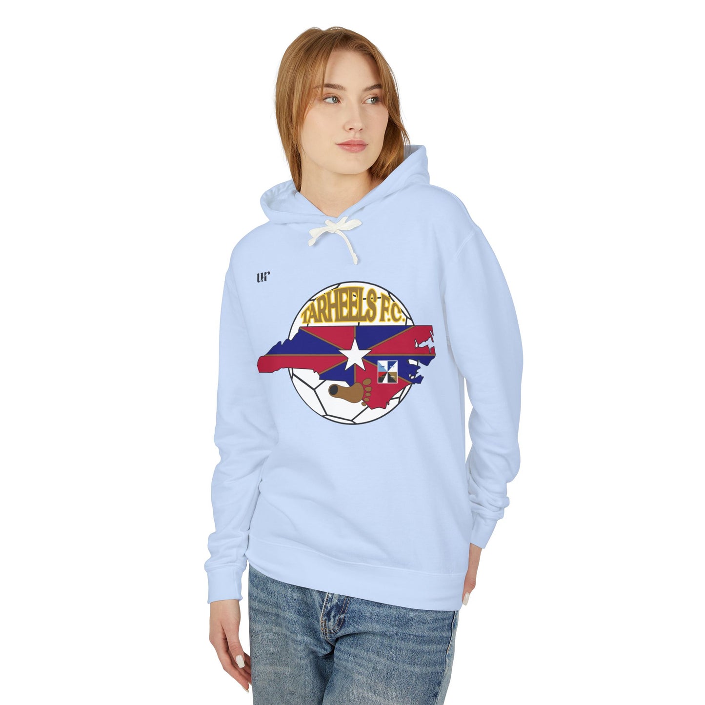 Hoodie TarHeels