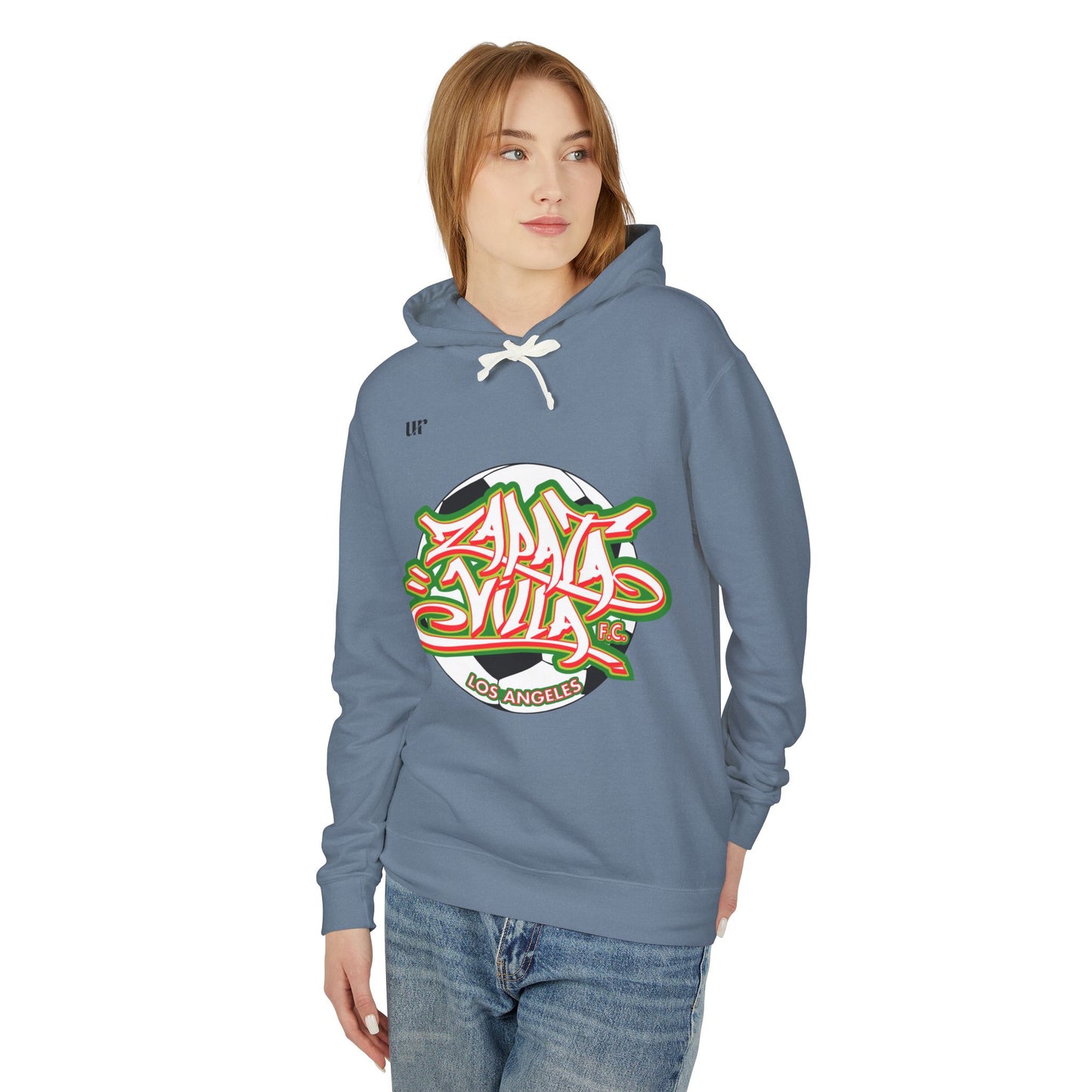 Hoodie Zapata Villa
