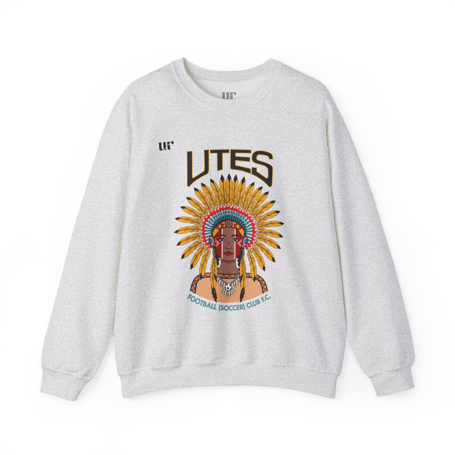 Sweatshirt Utes