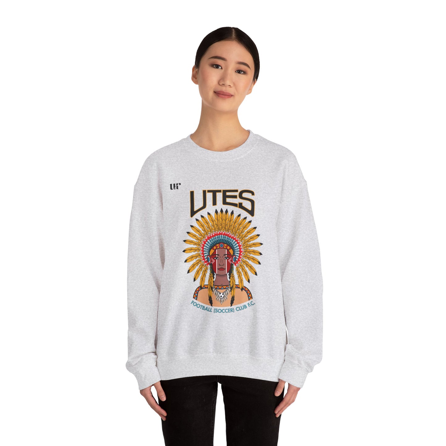 Sweatshirt Utes