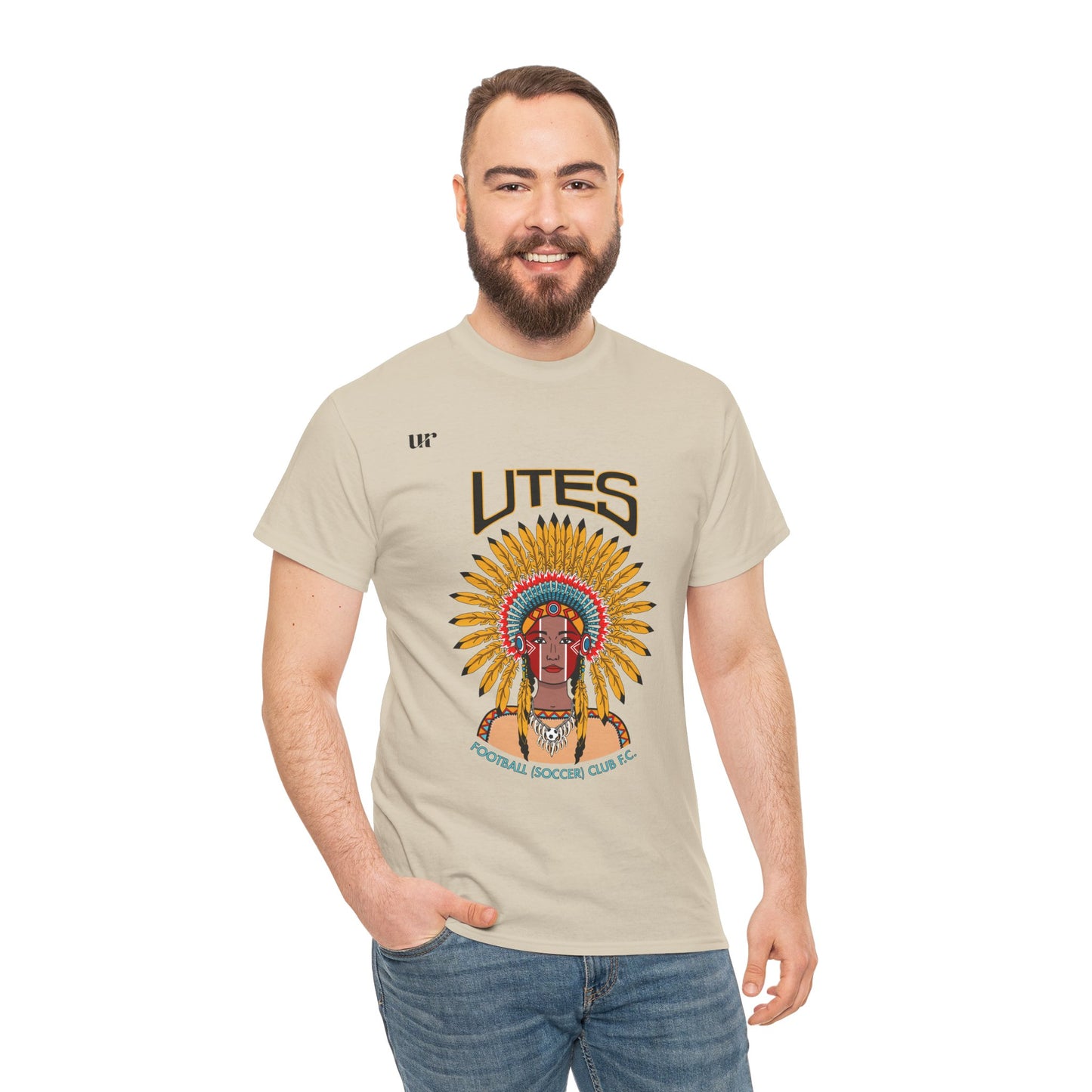 T-shirt Utes
