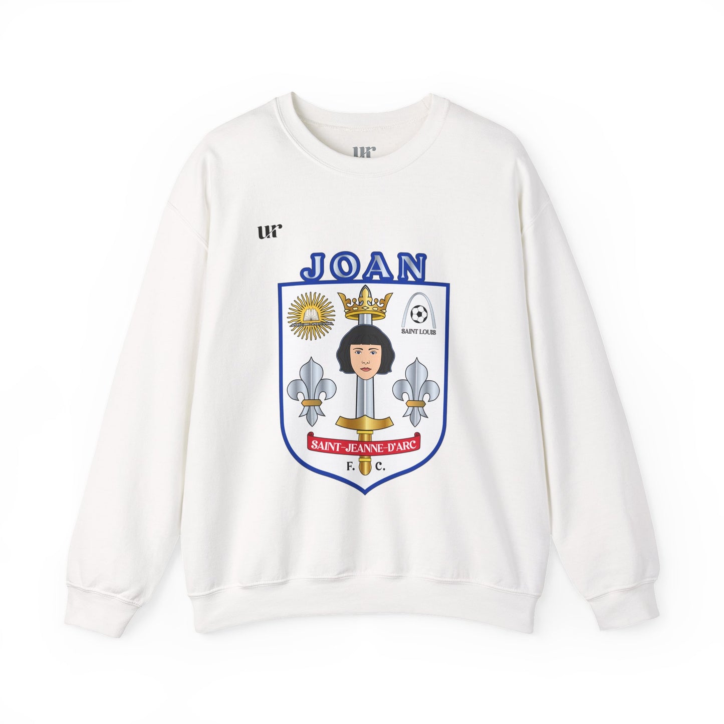 Sweatshirt Joan