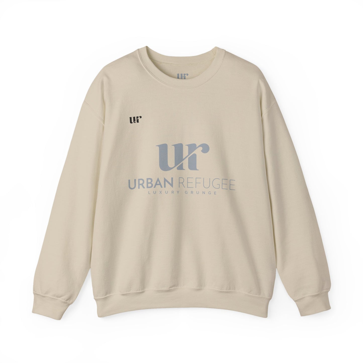 Sweatshirt Urban Refugee