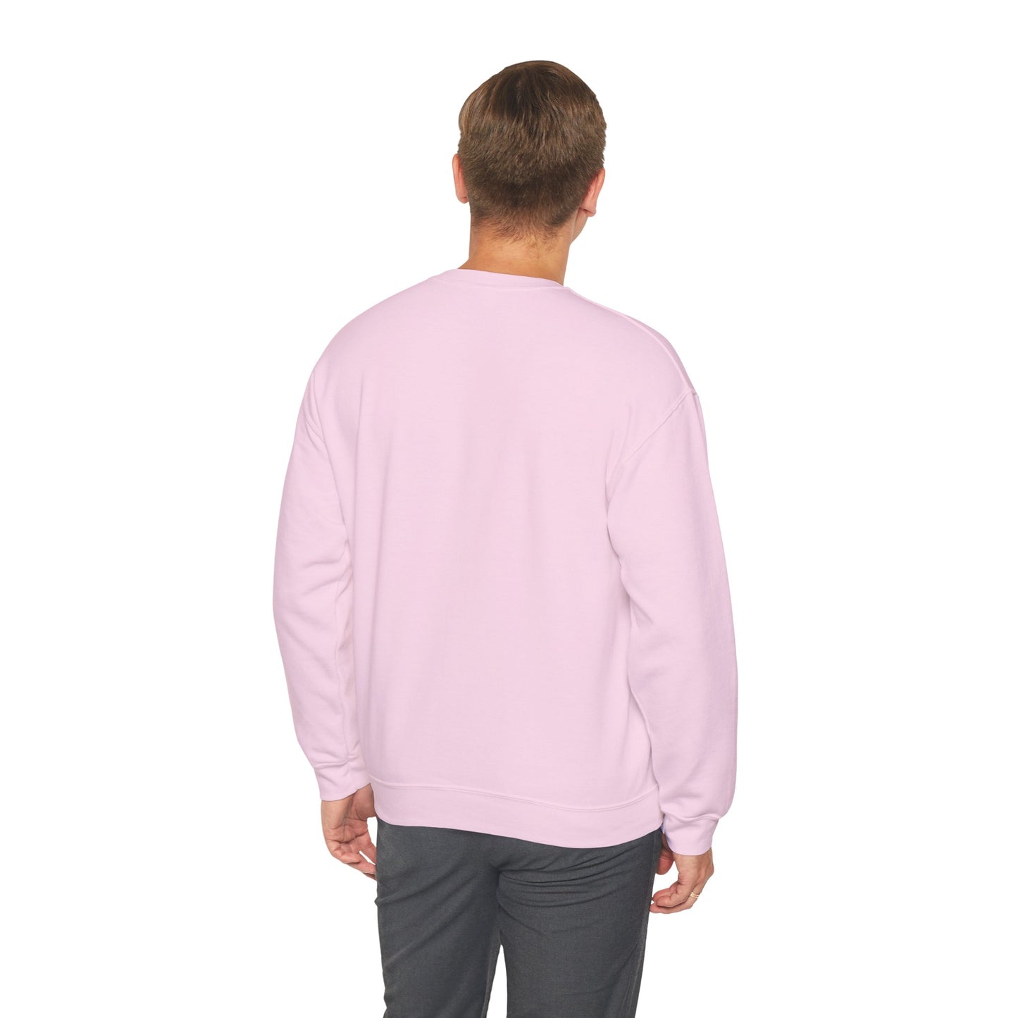Sweatshirt Marco Polo