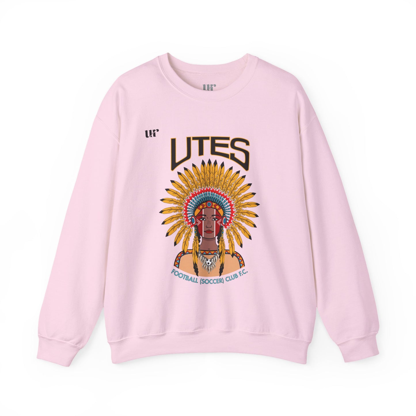 Sweatshirt Utes