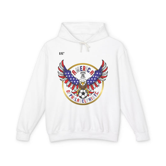 Hoodie America