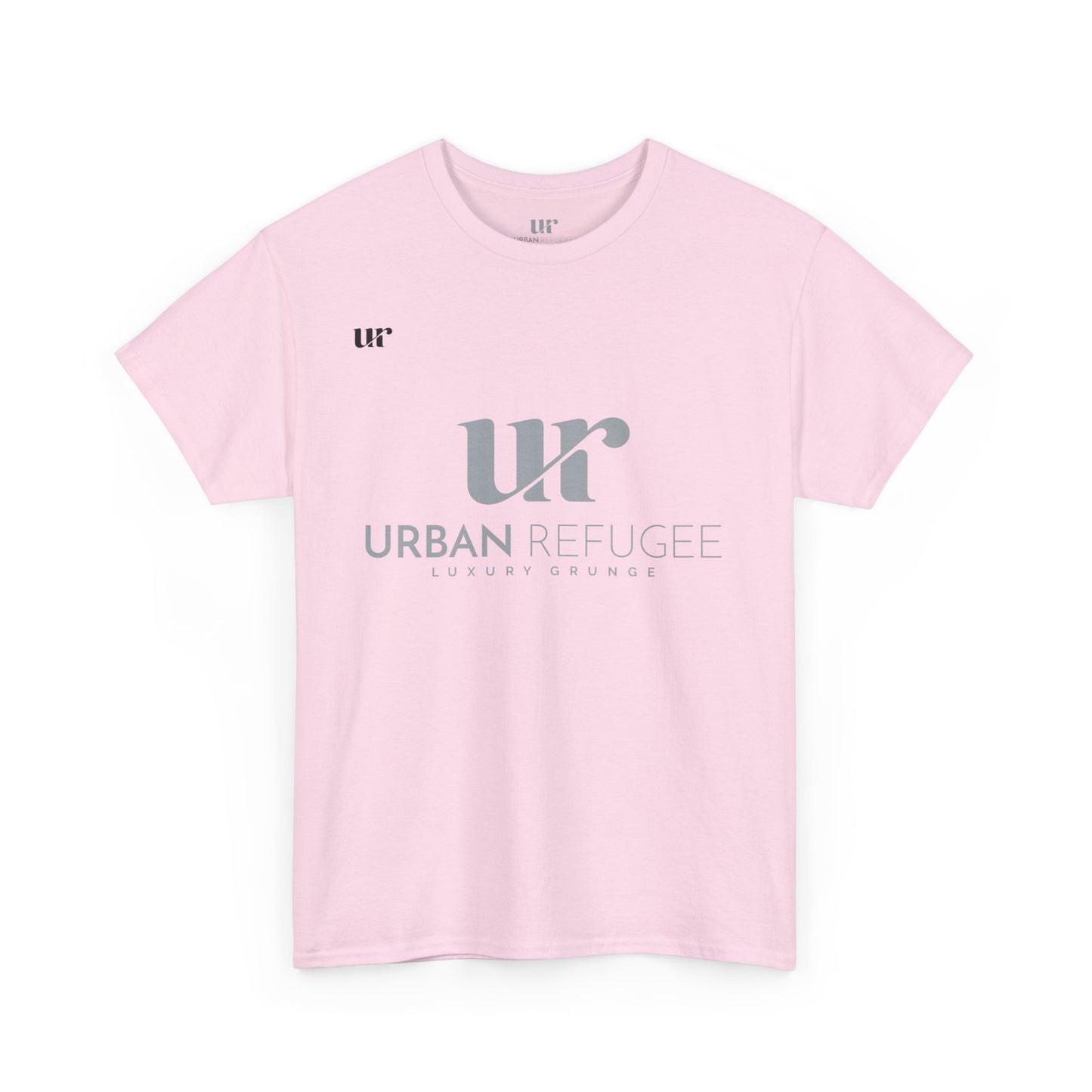T-shirt Urban Refugee