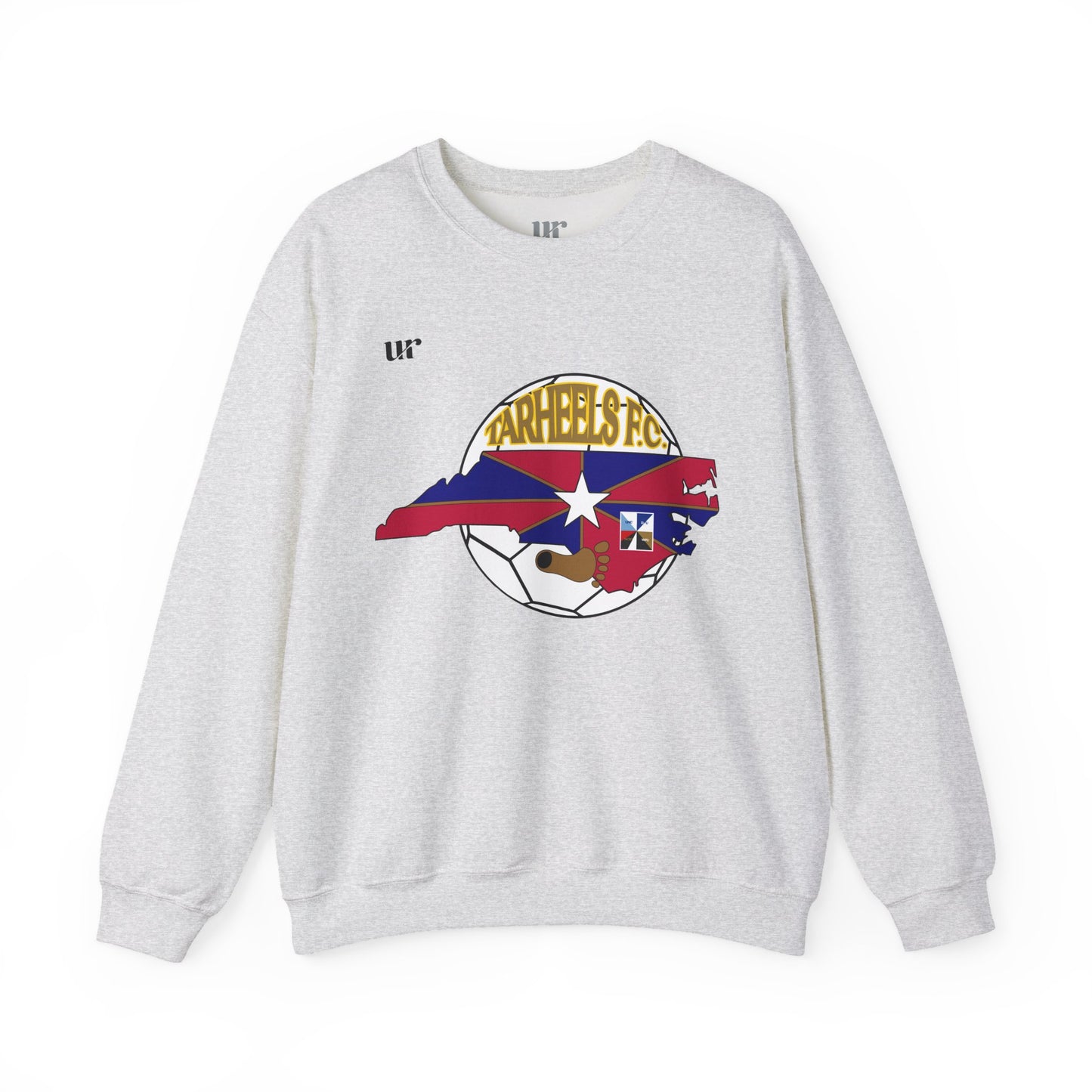 Sweatshirt TarHeels