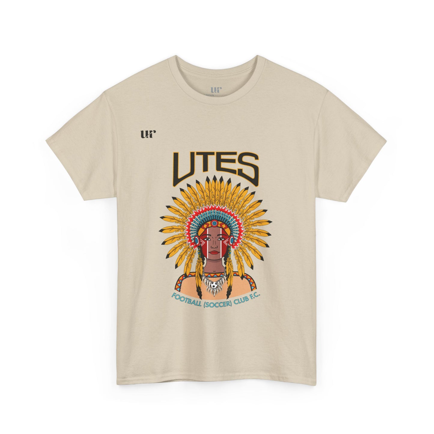 T-shirt Utes