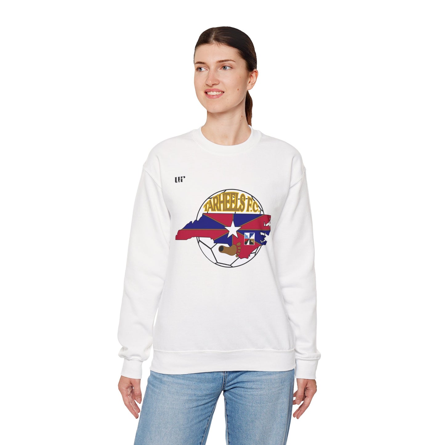 Sweatshirt TarHeels