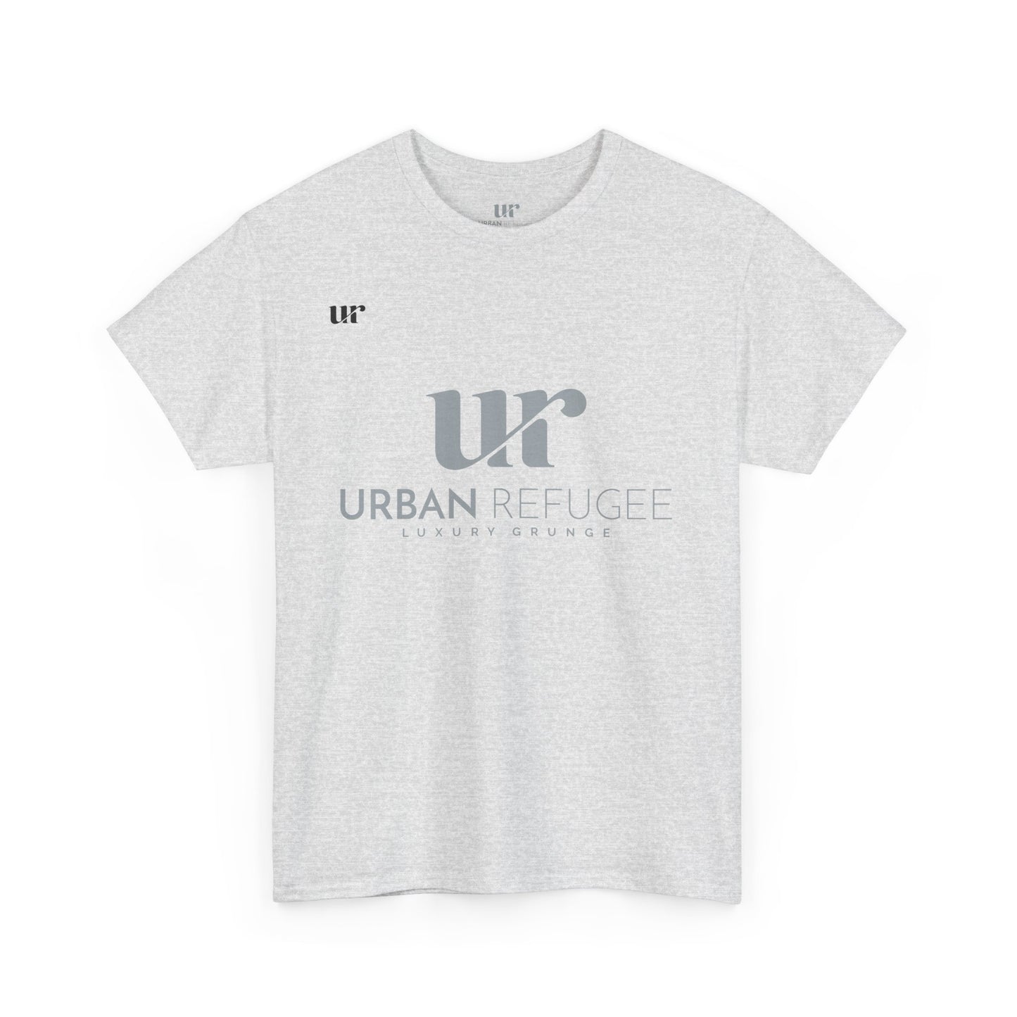 T-shirt Urban Refugee