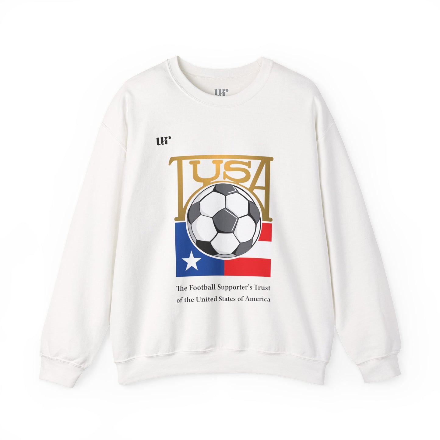 Sweatshirt TUSA