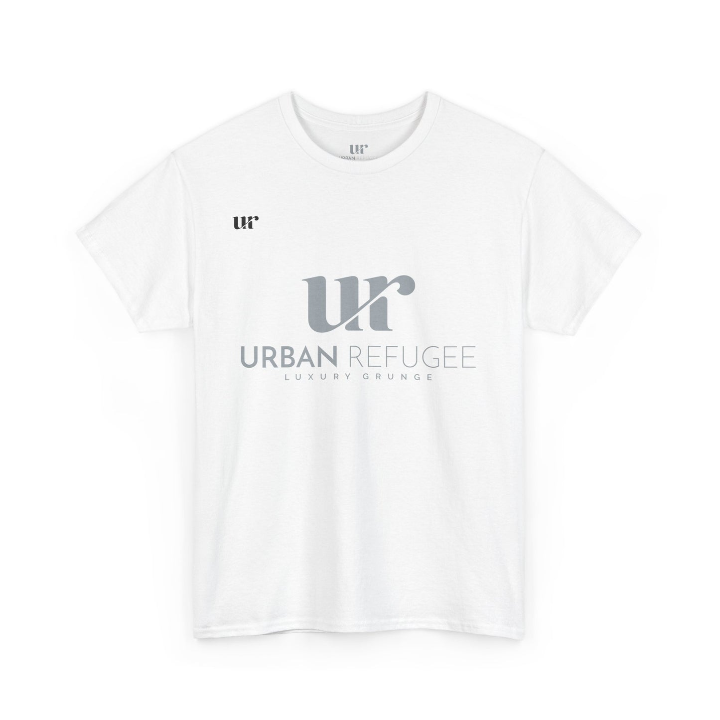 T-shirt Urban Refugee