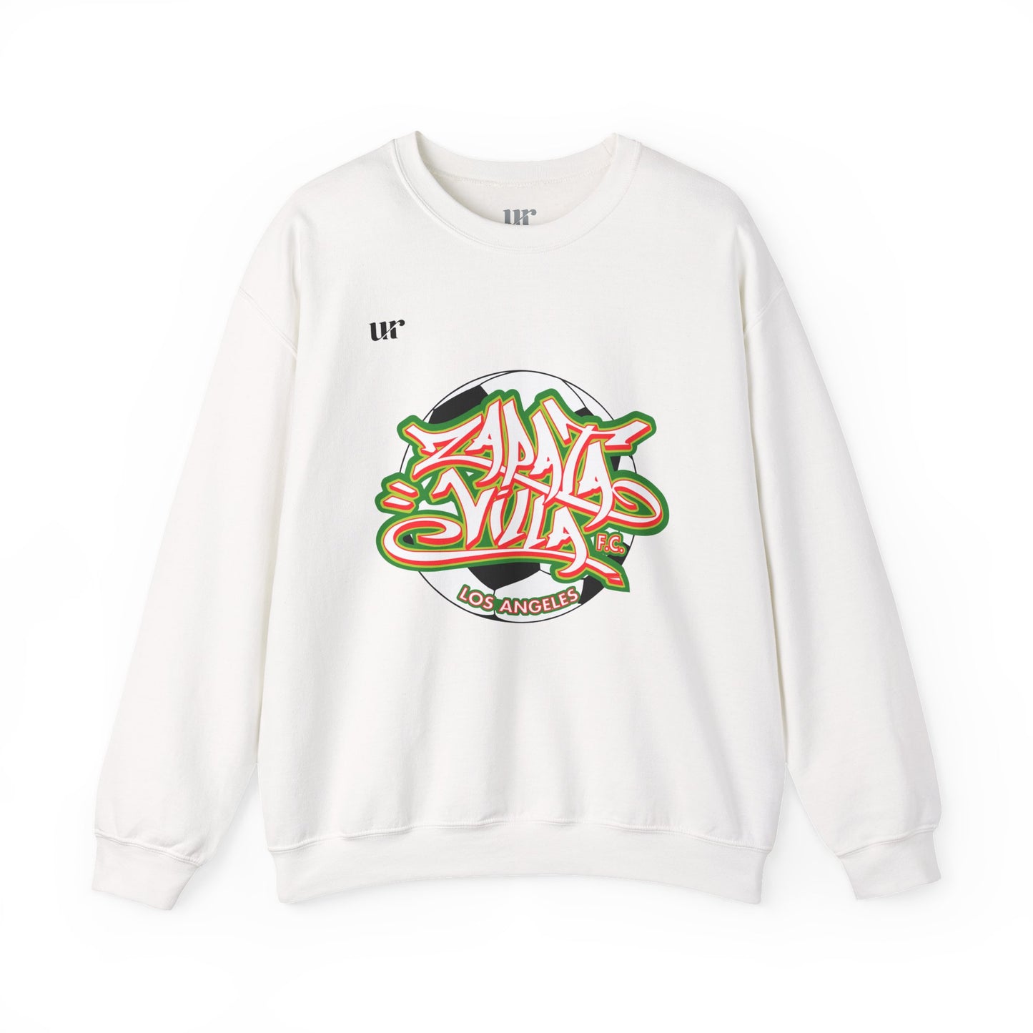 Sweatshirt Zapata Villa