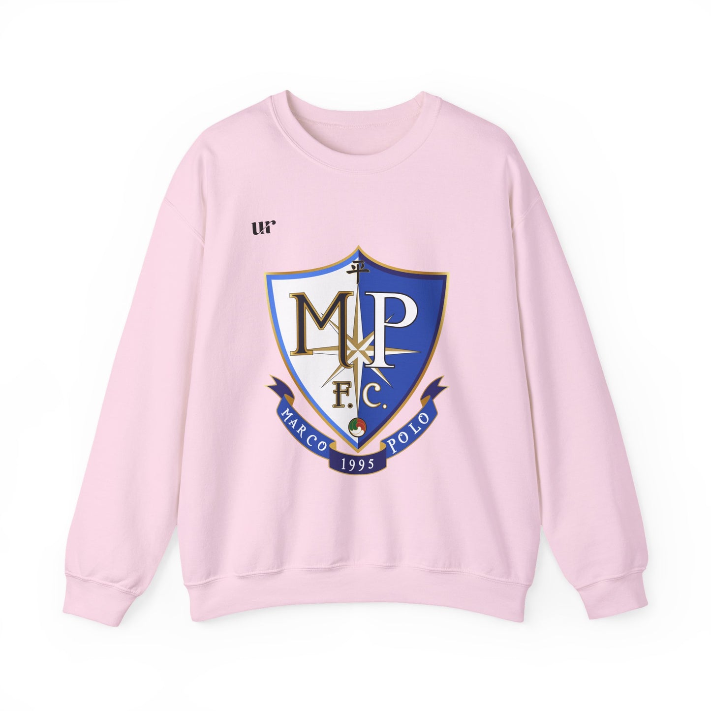 Sweatshirt Marco Polo